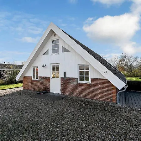 C11753-hemmet-horsfold-104 Feriehus *
