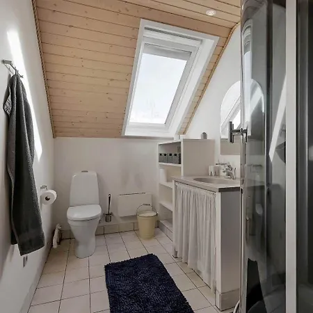 Сasa de vacaciones C11753-hemmet-horsfold-104 Falen