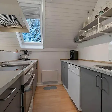 C11753-hemmet-horsfold-104 Сasa de vacaciones Falen