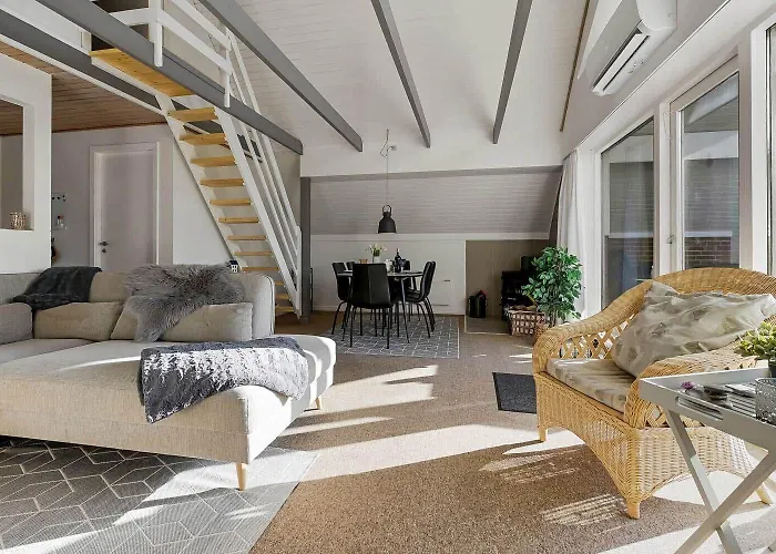 Prázdninový dům C11753-hemmet-horsfold-104 Falen