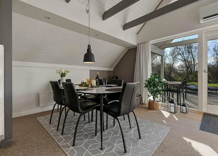 Prázdninový dům C11753-hemmet-horsfold-104 Falen