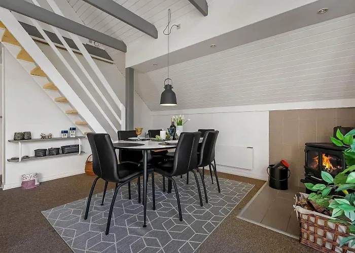 C11753-hemmet-horsfold-104 Tatil Evi Falen