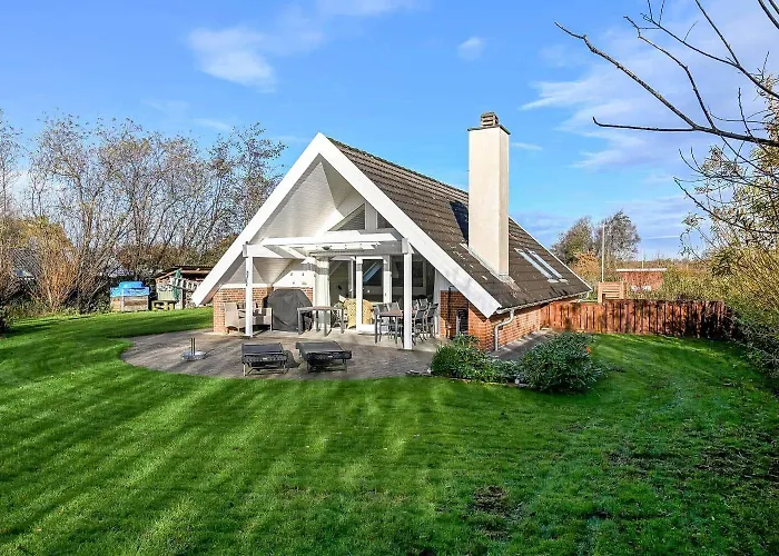 C11753-hemmet-horsfold-104 Tatil Evi Falen