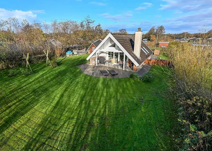 C11753-hemmet-horsfold-104 Prázdninový dům *