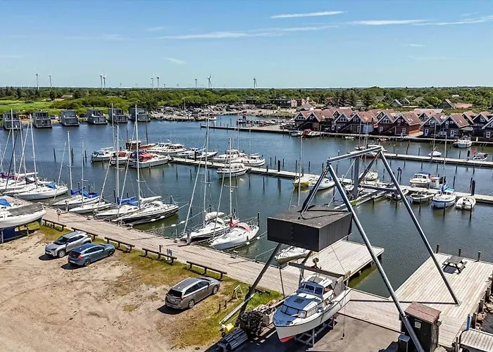 Prázdninový dům C11753-hemmet-horsfold-104