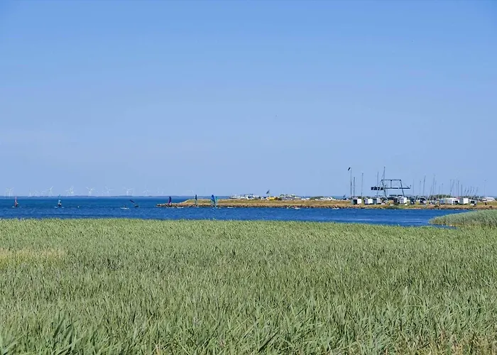 Prázdninový dům C11753-hemmet-horsfold-104 Falen